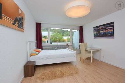 Wohnen auf Zeit in Stuttgart 910,00 €