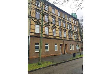 ***Gepflegte Etagenwohnung zu vermieten*** - Gelsenkirchen Bismarck