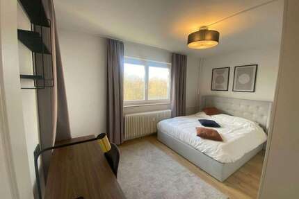 WG-Zimmer in Berlin 750,00 € 17 m²