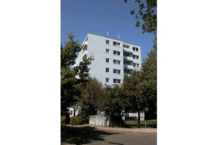 3 ZImmer Wohnung mit Balkon Wohnberechtigungsschein erforderlich - Dortmund Brackel