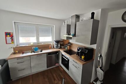 3-Zimmer Wohnung Zentrum Pfeffenhausen