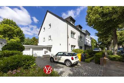 Wohnen auf Zeit in Meerbusch 1.450,00 €