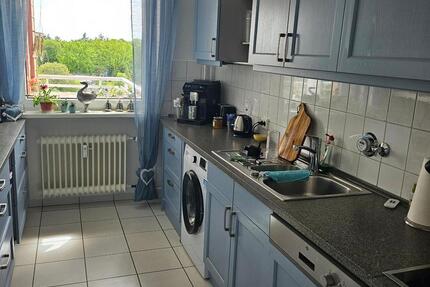 Schöne 2,5 Zimmer Wohnung (nachmieter) - Hamburg Wandsbek