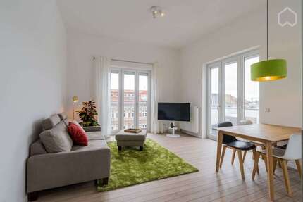Wohnen auf Zeit in Berlin 1.600,00 €