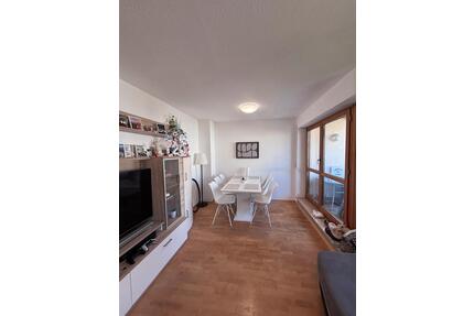 2-Zimmer Wohnung in Lechhausen, 1140€ warm - Augsburg Firnhaberau