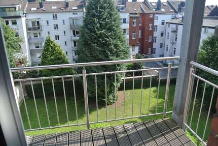 Wohnung zum Mieten in Aachen 850,00 € 73 m²