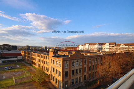 3 ZKBB* Fernsicht* 2xBalkon Süd & Ost* frei nach Vereinb.* Aufzug* Fernsicht* 2xStellplatz* Offenbach