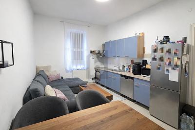 TOP GRUNDRISS TOP ANBINDUNG - 700,00&nbsp;EUR &nbsp;pro&nbsp; Monat Kaltmiete, ca.&nbsp; 60,00&nbsp;m&sup2;&nbsp;Wohnfl&auml;che in Mannheim (PLZ: 68305)