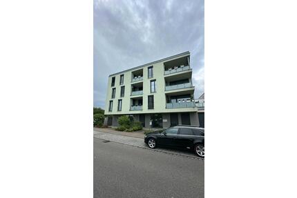 2 Zimmer Wohnung im Kurgarten Bad Krozingen zu vermieten. - Müllheim