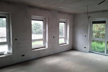 Erstbezug: 3 Zimmer Maisonette-Wohnung in Wallenhorst Lechtingen