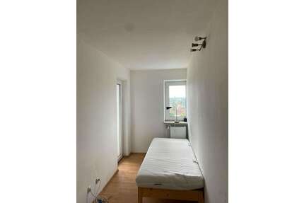 WG-Zimmer in München 540,00 € 12 m²
