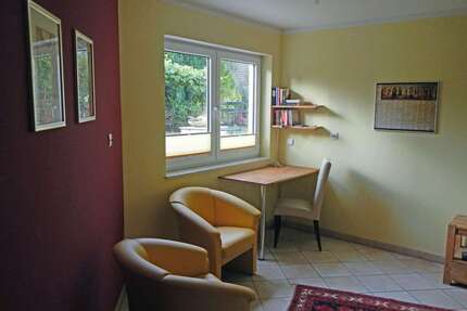 Wohnen auf Zeit in Wachtberg 795,00 €