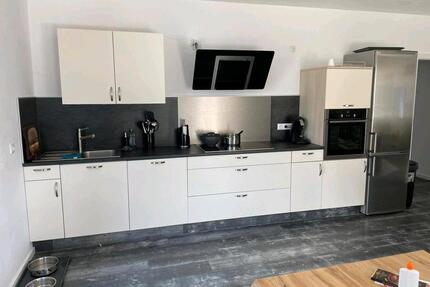 2,5 Zimmer Wohnung in Rinteln Nord