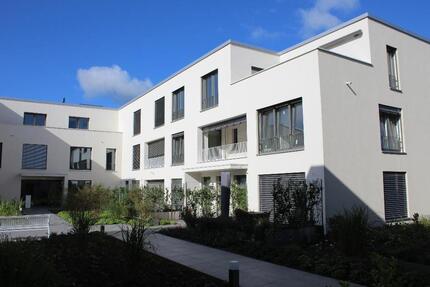 Sehr schöne, moderne 2- Zimmer Wohnung zentral In Gummersbach zu vermieten