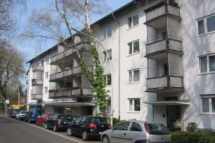 Wohnung zum Mieten in Bonn 550,12 € 51.8 m²