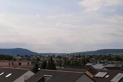 4,5 Zimmer Wohnung in Sachsenheim