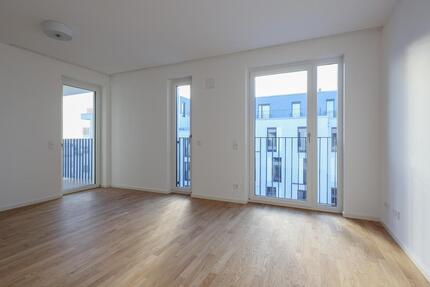 2 Zimmer Luxus Neubau - Einbauküche + Parkett - vom Eigentümer - Berlin Treptow-Köpenick
