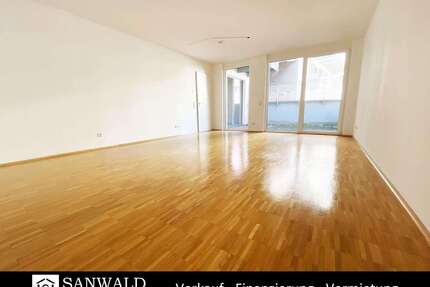 Wohnung zum Mieten in Aachen 1.070,00 € 70 m²