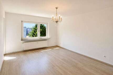 Wohnung zum Mieten in Dortmund 446,70 € 59.56 m²