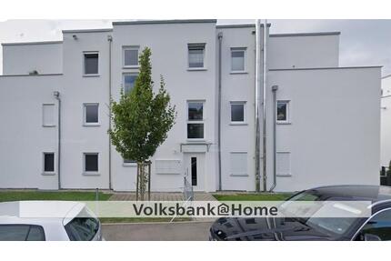 4-Zimmer Komfort-Wohnung in Holzgerlingen