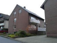 3 Zimmer Dachgeschosswohnung in Hilter-Wellendorf - Hilter am Teutoburger Wald