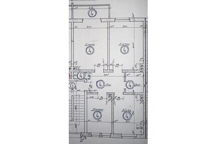 Schöne 3ZKB Wohnung mit Balkon in Reckenfeld zu vermieten - Greven