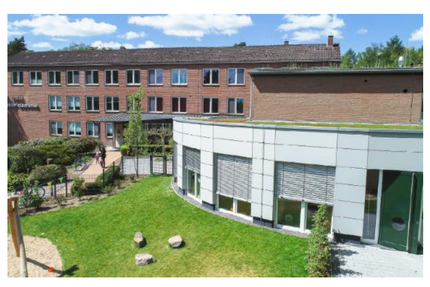 Wohnen auf Zeit in Damme 555,00 €