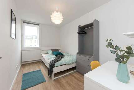 WG-Zimmer in Berlin 620,00 € 11 m²