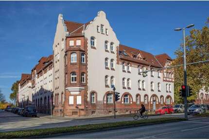 Wohnung zum Mieten in Kiel 477,00 € 52.29 m²