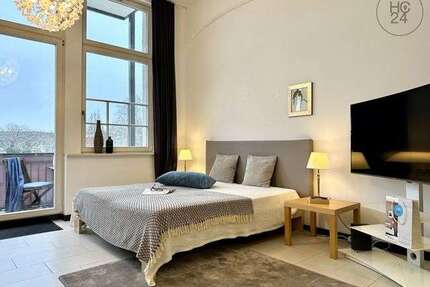 Wohnen auf Zeit in Leipzig 950,00 €