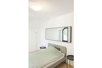 WG-Zimmer in Munich 750,00 € 12 m²