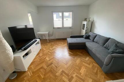 Helle 2-Zimmer Wohnung mit Einbauküche in ruhiger Lage - Essen Stadtbezirk III