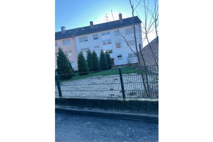 3,5 Zimmer Wohnung mit Balkon zum 1.6.2026 Frei - Hamm Bockum