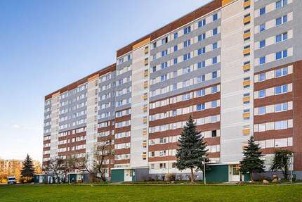 Wohnung zum Mieten in Leipzig 550,49 € 69.31 m²