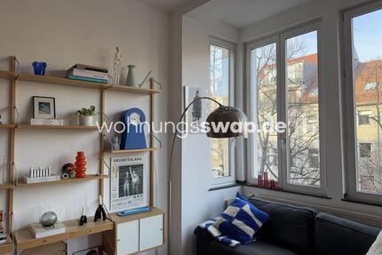 Wohnungsswap - 2 Zimmer, 55 m² - Teutoburger Straße, Köln