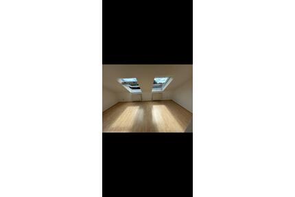 Wohnen über den Dächern. 2-Zimmer Wohnung in Wolmirstedt