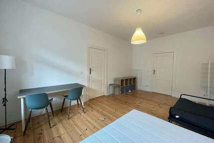 WG-Zimmer in Berlin 649,00 € 18 m²