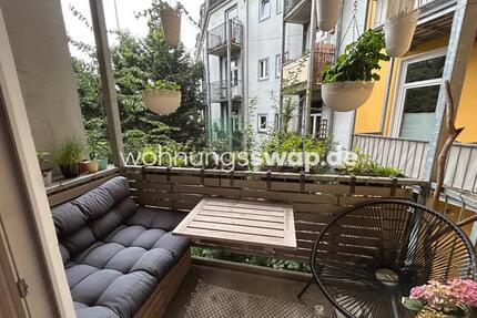 Wohnungsswap - 3 Zimmer, 68 m² - Stresemannstraße, Altona, Hamburg