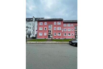 Benrath, gemütlich, zentral ruhige 2-Zimmer-Wohnung - Düsseldorf Stadtbezirk 9