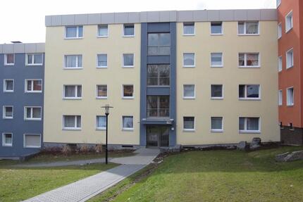 2 Zimmer in Hagen - 407,00&nbsp;EUR Kaltmiete, ca.&nbsp; 60,26&nbsp;m&sup2; in Hagen (PLZ: 58135) Hagen-Mitte