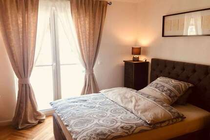 Wohnen auf Zeit in Mainz 1.150,00 €