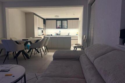 3 Zimmer Wohnung zu Vermieten Mit Fußbodenheizung Küche Gartem - Schorndorf