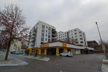 2-Zimmer Wohnung mit Balkon, Aufzug in Stuttgart-Vaihingen