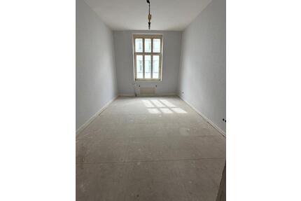2 Zimmer Wohnung frisch renoviert - Oberhausen Alsfeld