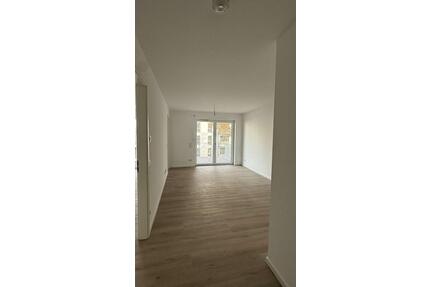 Helle 2-Zimmer Wohnung im 1. OG mit Balkon - Bamberg Bamberg-Ost