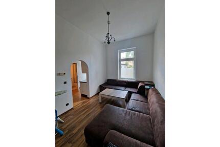 Möbliertes Zimmer in ruhiger WG in Düsseldorf