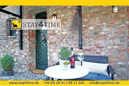 Wohnen auf Zeit in Duisburg 1.180,00 €