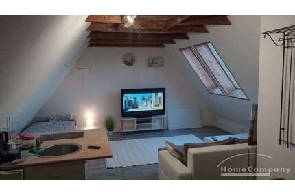 Wohnen auf Zeit in Peine 620,00 €