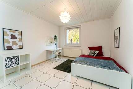 WG-Zimmer in Potsdam 640,00 € 16.3 m²