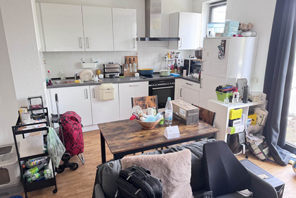 Wohnung zum Mieten in Aachen 830,00 € 56.77 m²
